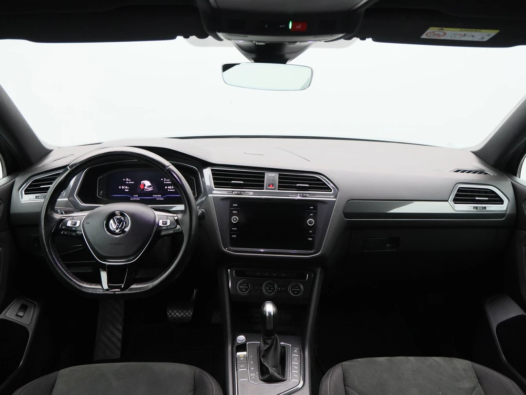 Volkswagen Tiguan Allspace – foto 35