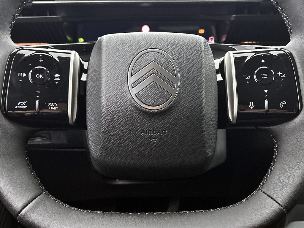 Citroën C5 Aircross – foto 39