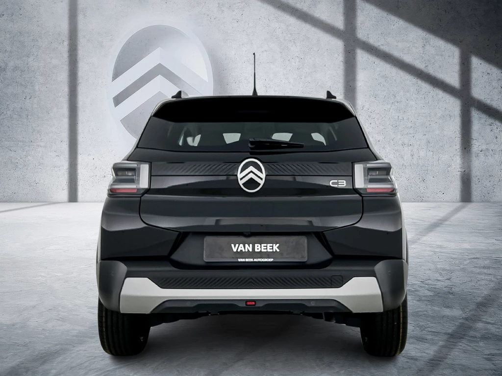 Citroën C3 – foto 4