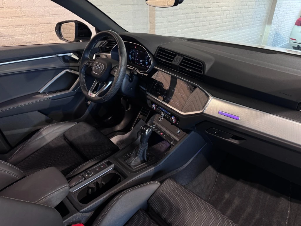 Audi Q3 – foto 7