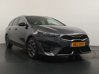 Kia Ceed Sportswagon – thumbnail 11