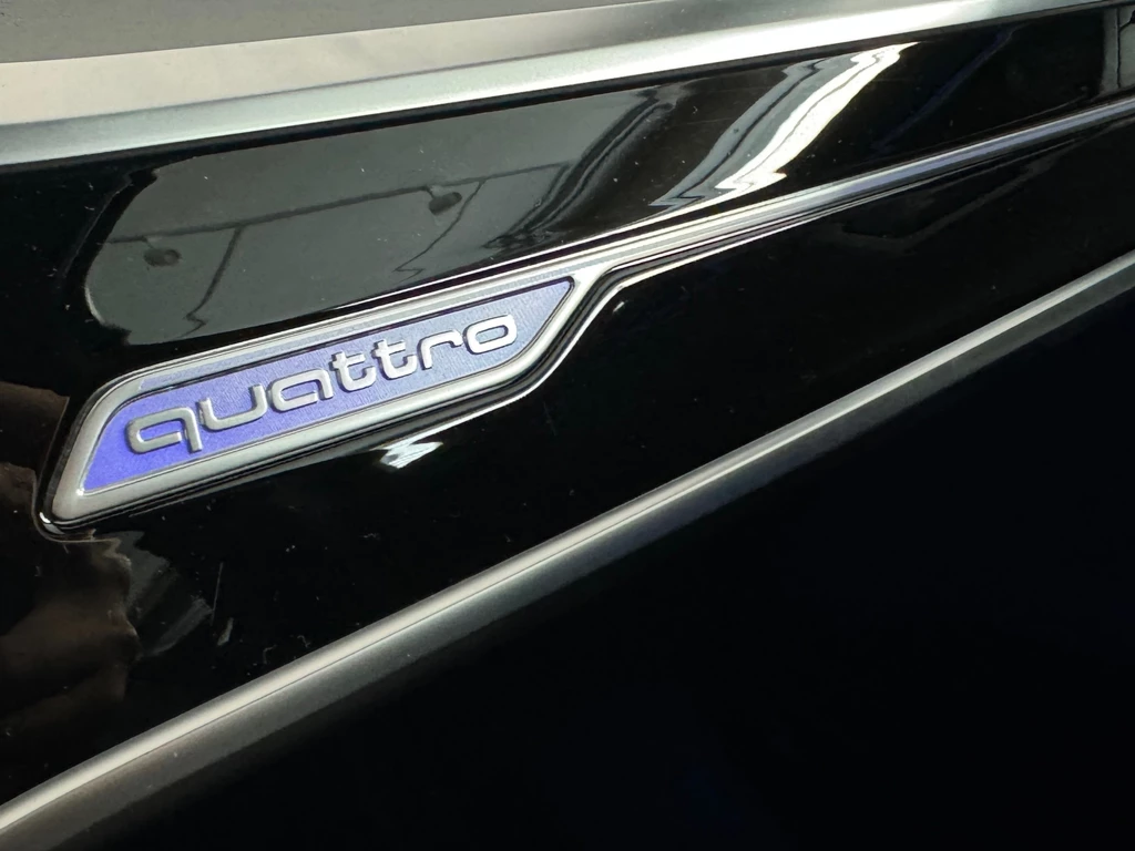 Audi A6 – foto 37