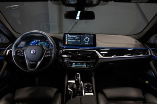 Alpina B5 – thumbnail 45