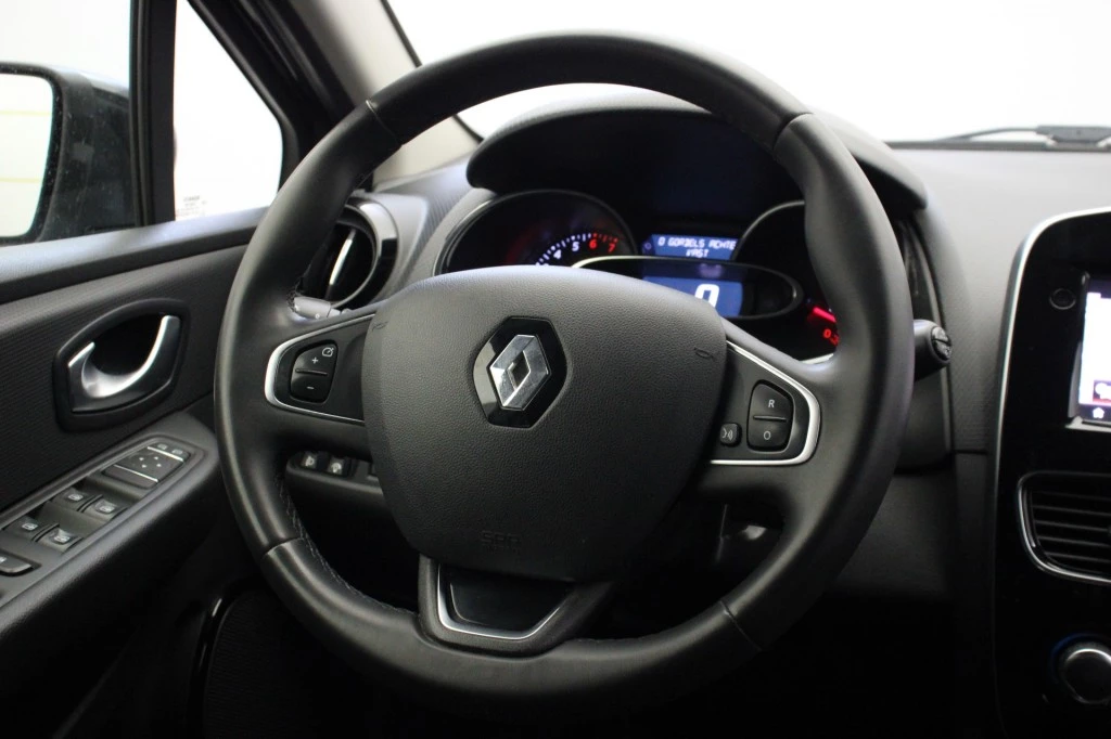 Renault Clio – foto 16