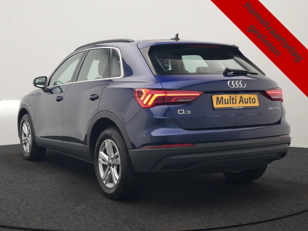 Audi Q3 – foto 5