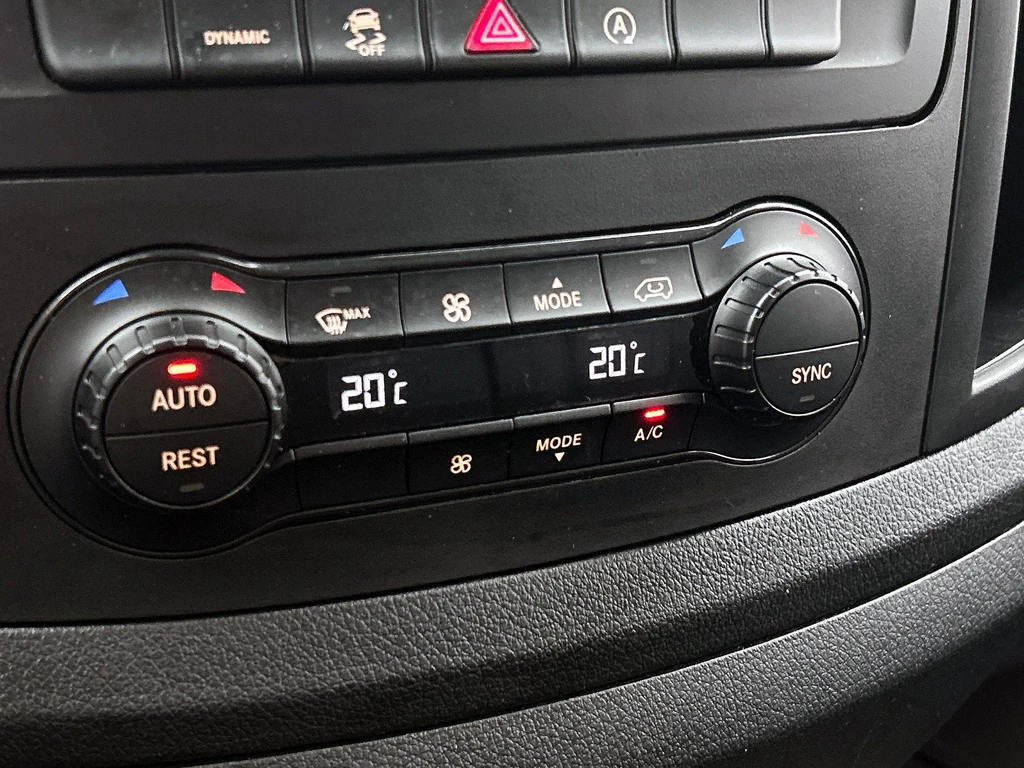 Mercedes-Benz Vito – foto 16