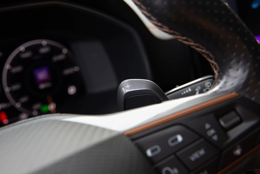 CUPRA Formentor – foto 12