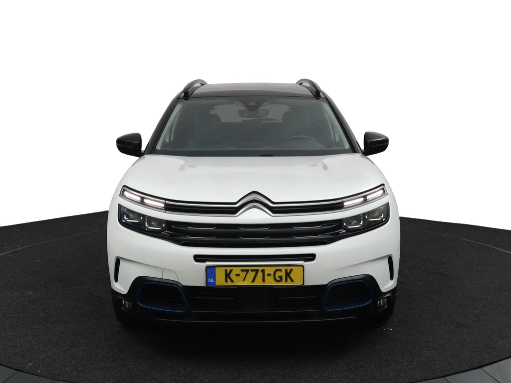 Citroën C5 Aircross – foto 9