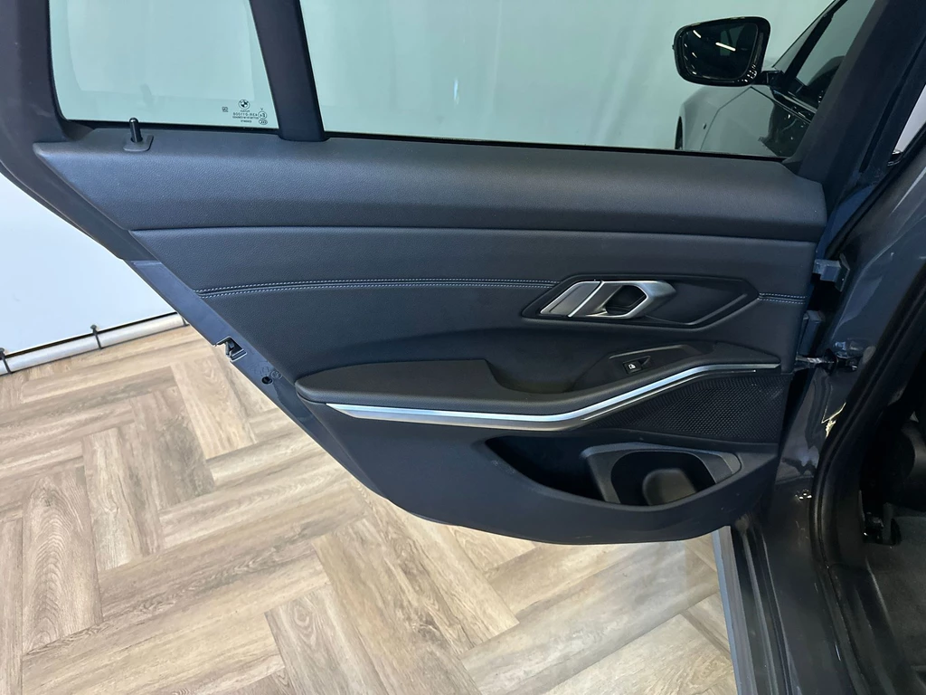 BMW 3 Serie – foto 26