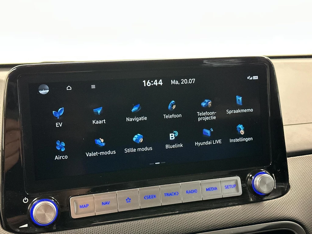 Hyundai Kona – foto 29