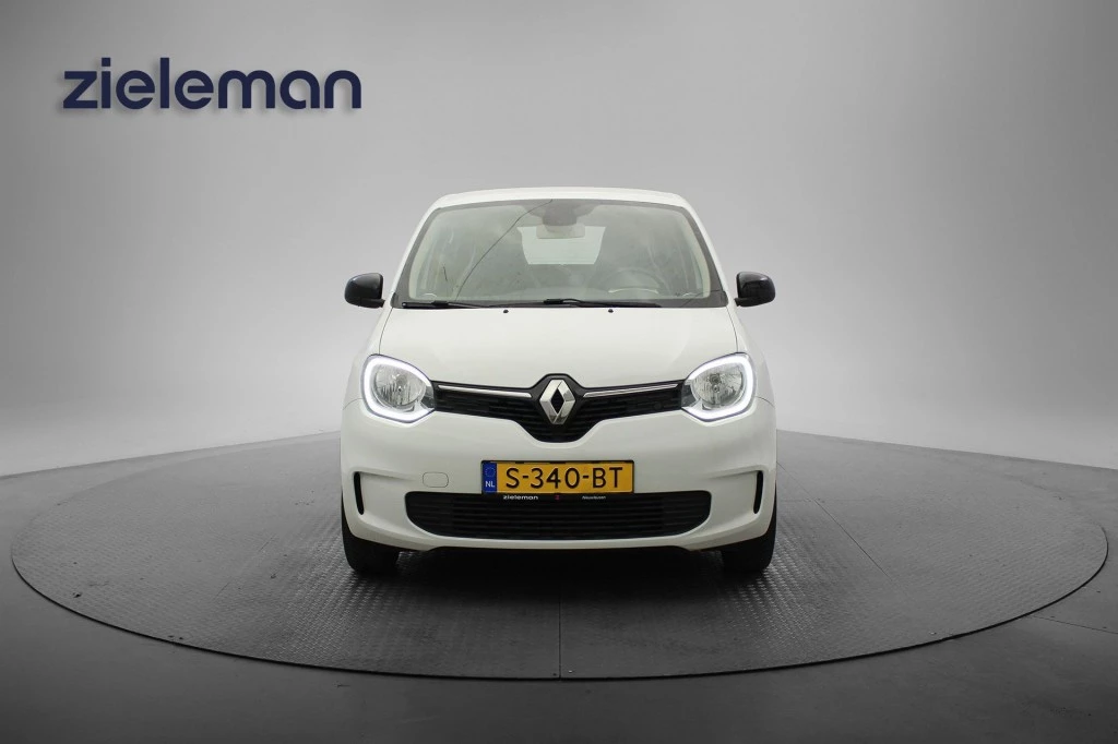 Renault Twingo – foto 8