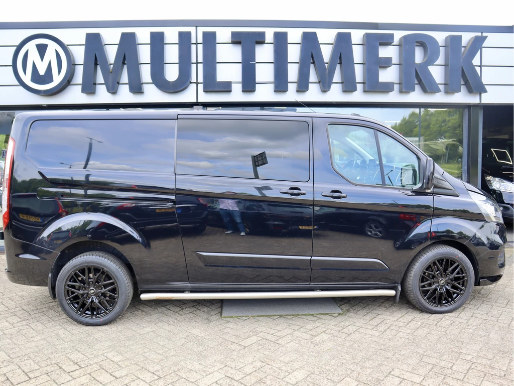 Ford Transit Custom – foto 5