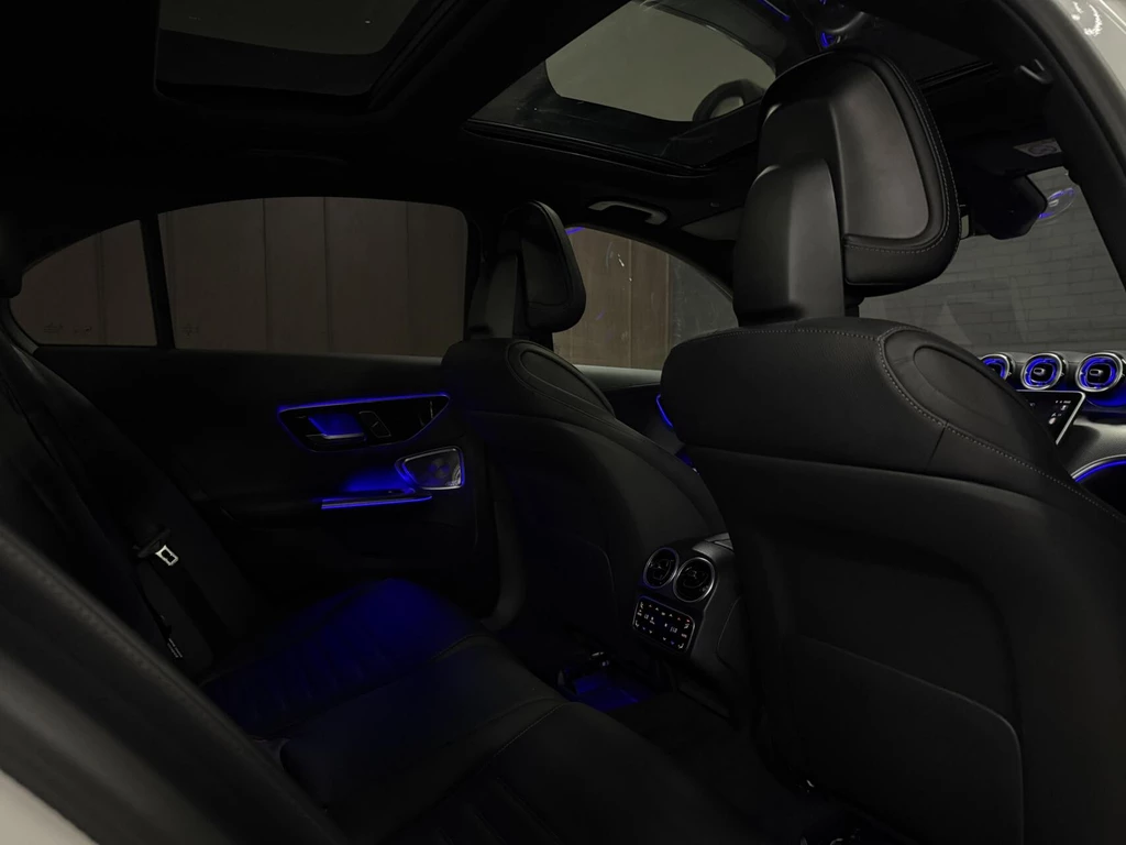 Mercedes-Benz C-Klasse – foto 37