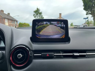 Mazda CX-3 – thumbnail 10