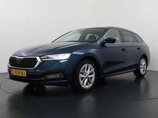 Škoda Octavia – thumbnail 2