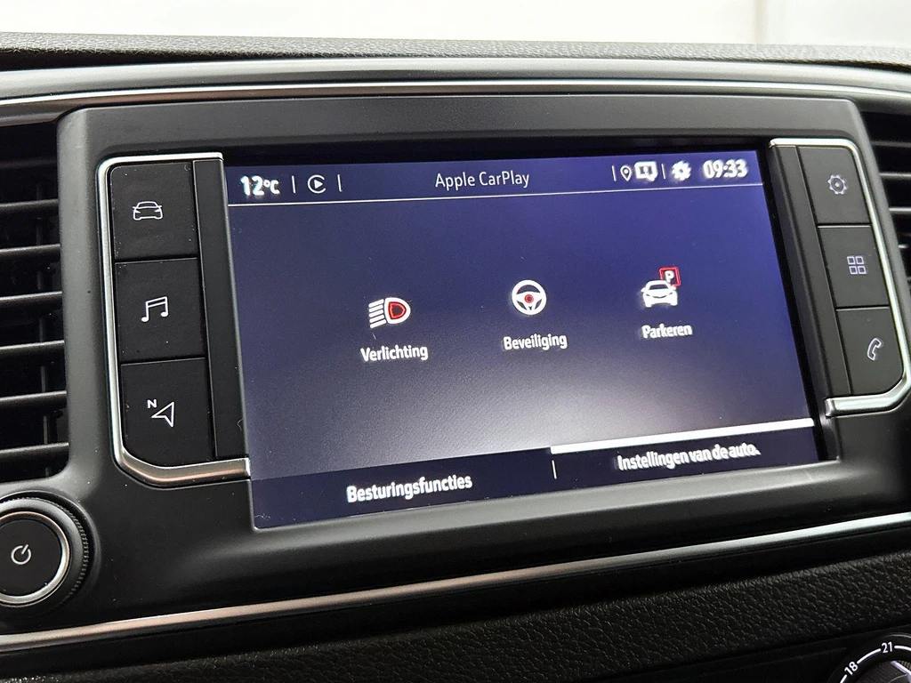 Opel Vivaro – foto 11