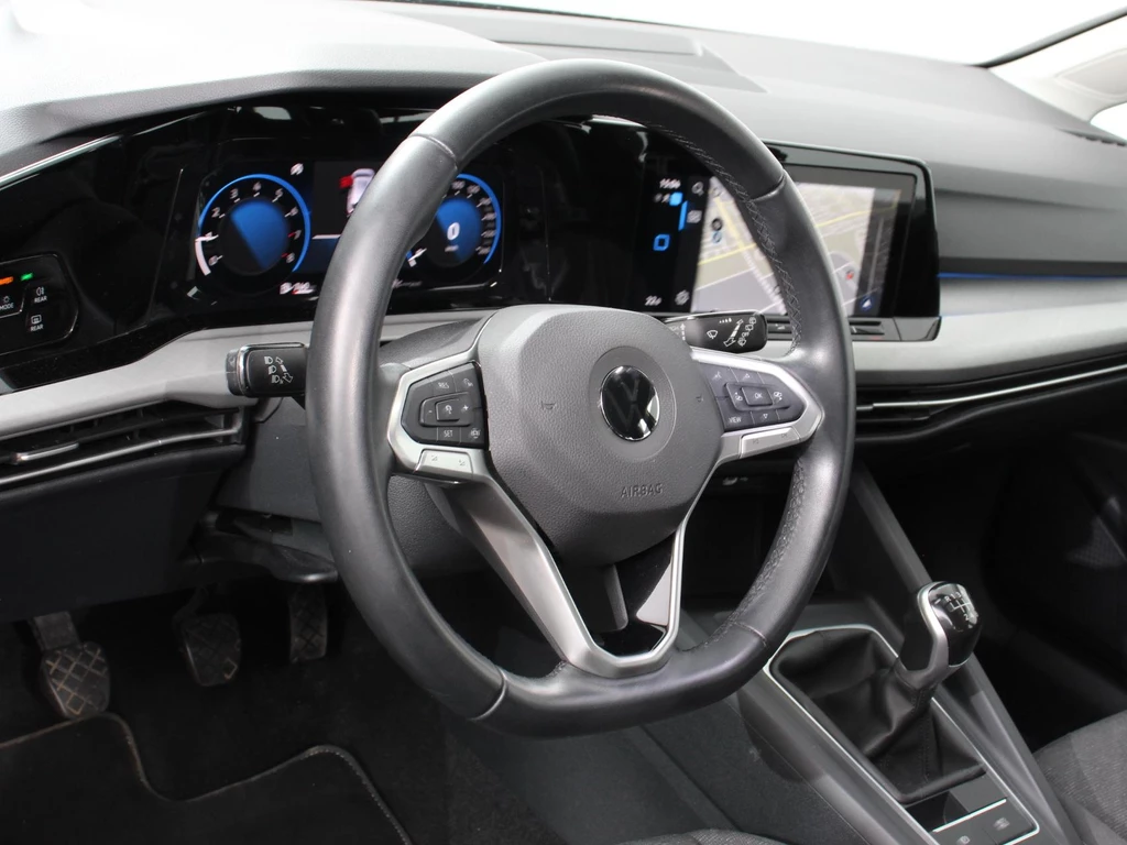 Volkswagen Golf – foto 10