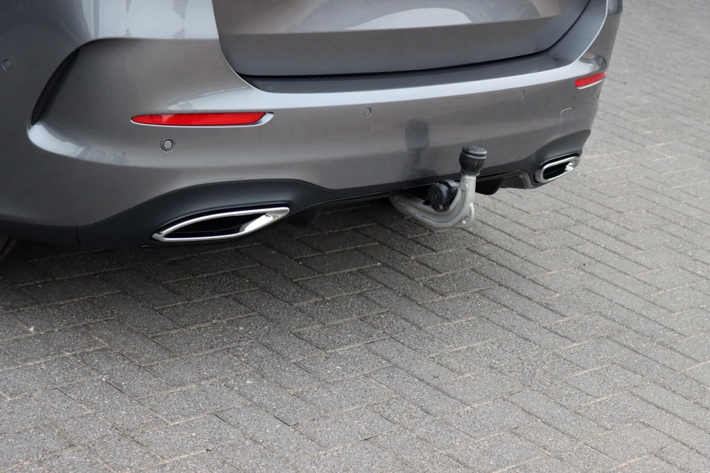 Mercedes-Benz B-Klasse – foto 23