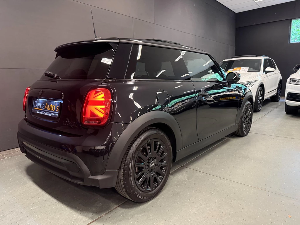 MINI Cooper – foto 6