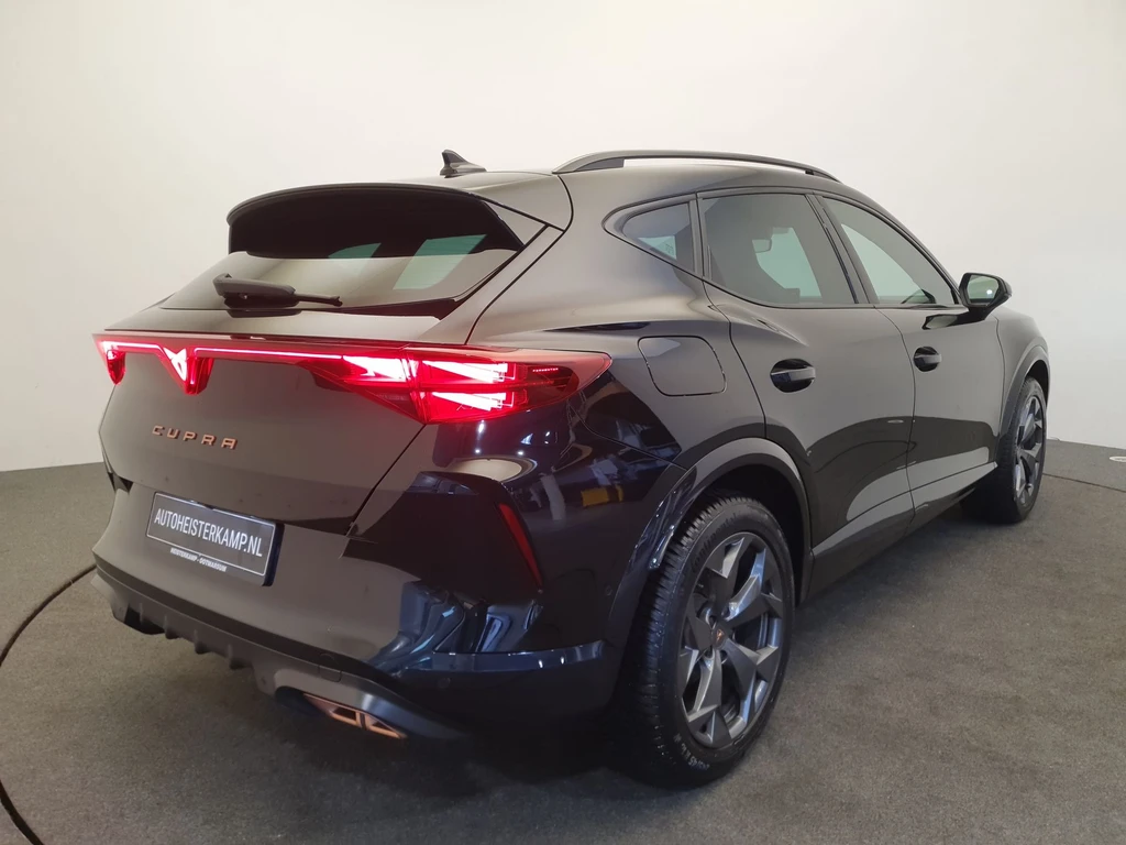 CUPRA Formentor – foto 5