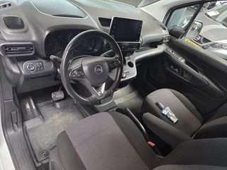 Opel Combo – thumbnail 15