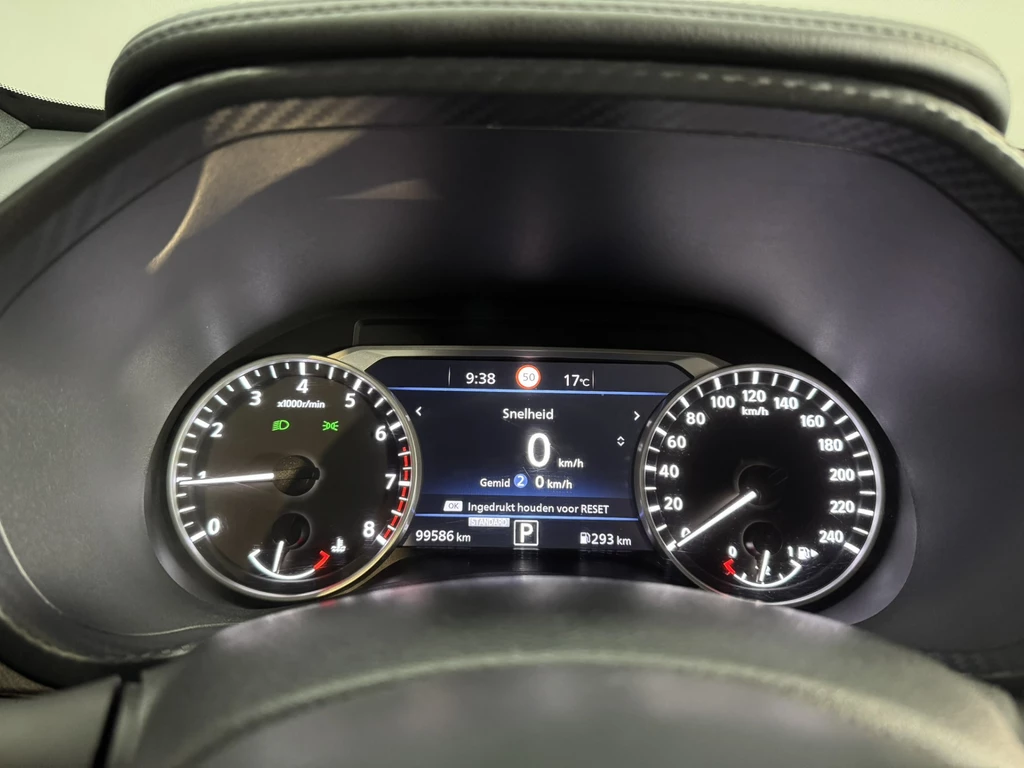 Nissan Juke – foto 15