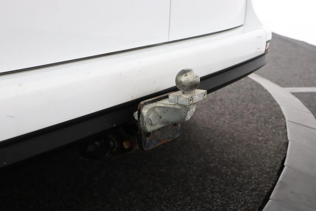 Mercedes-Benz Citan – foto 39