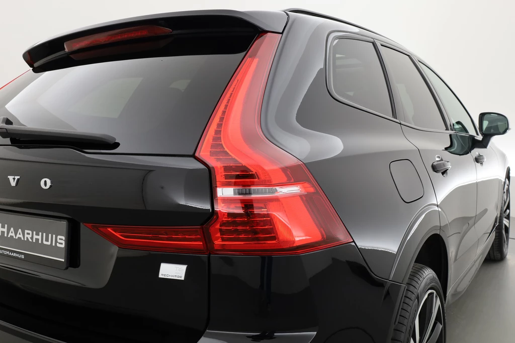 Volvo XC60 – foto 5