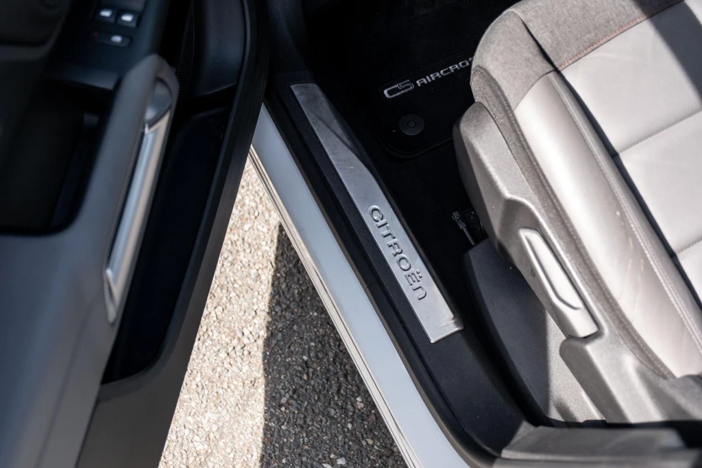 Citroën C5 Aircross – foto 55