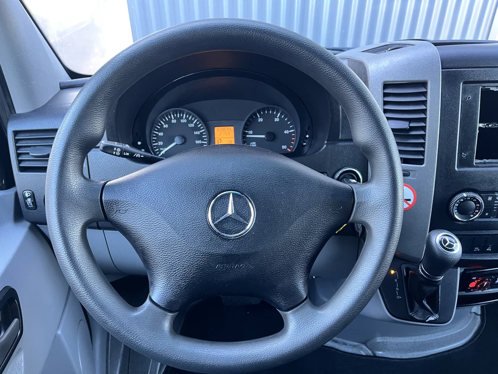 Mercedes-Benz Sprinter – foto 15