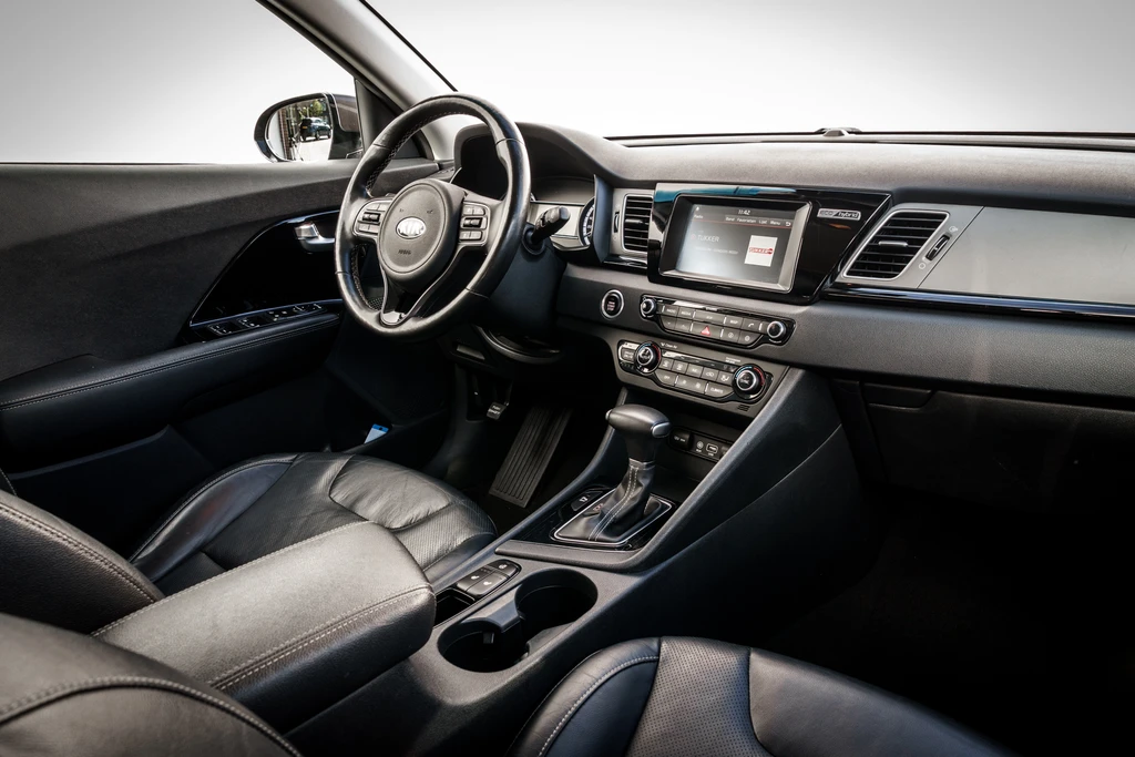 Kia Niro – foto 10