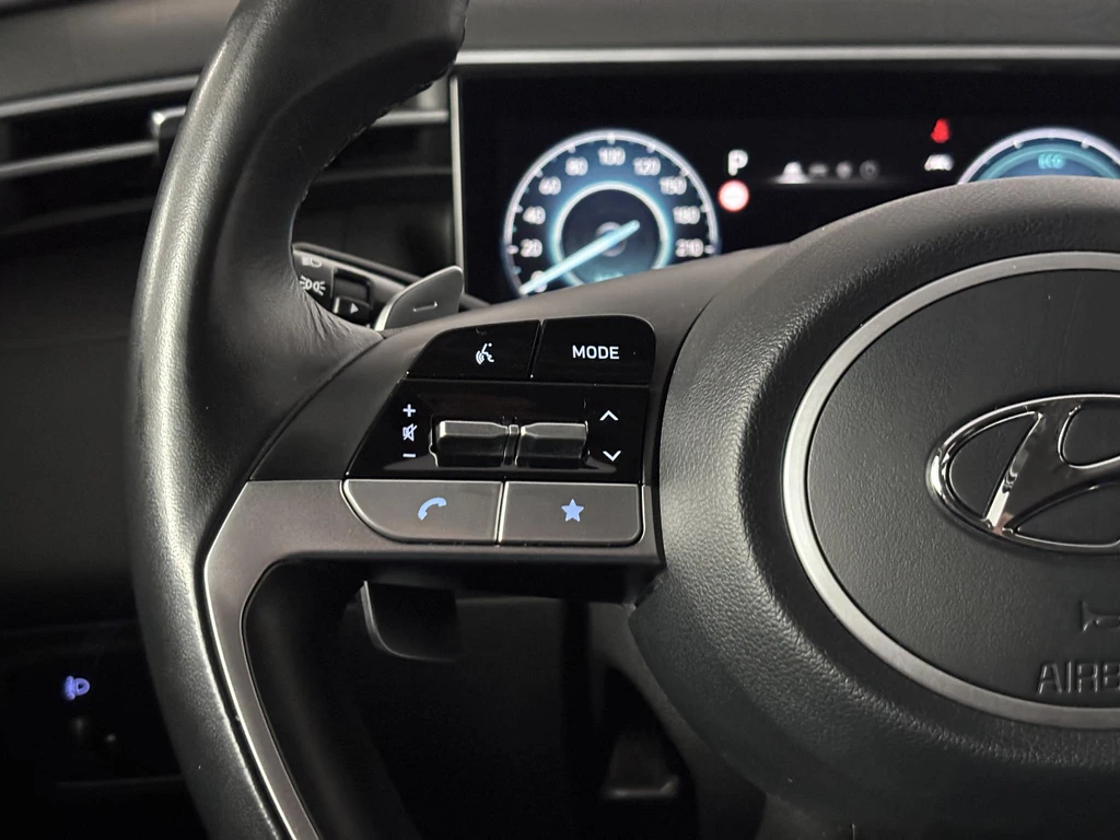 Hyundai Tucson – foto 19