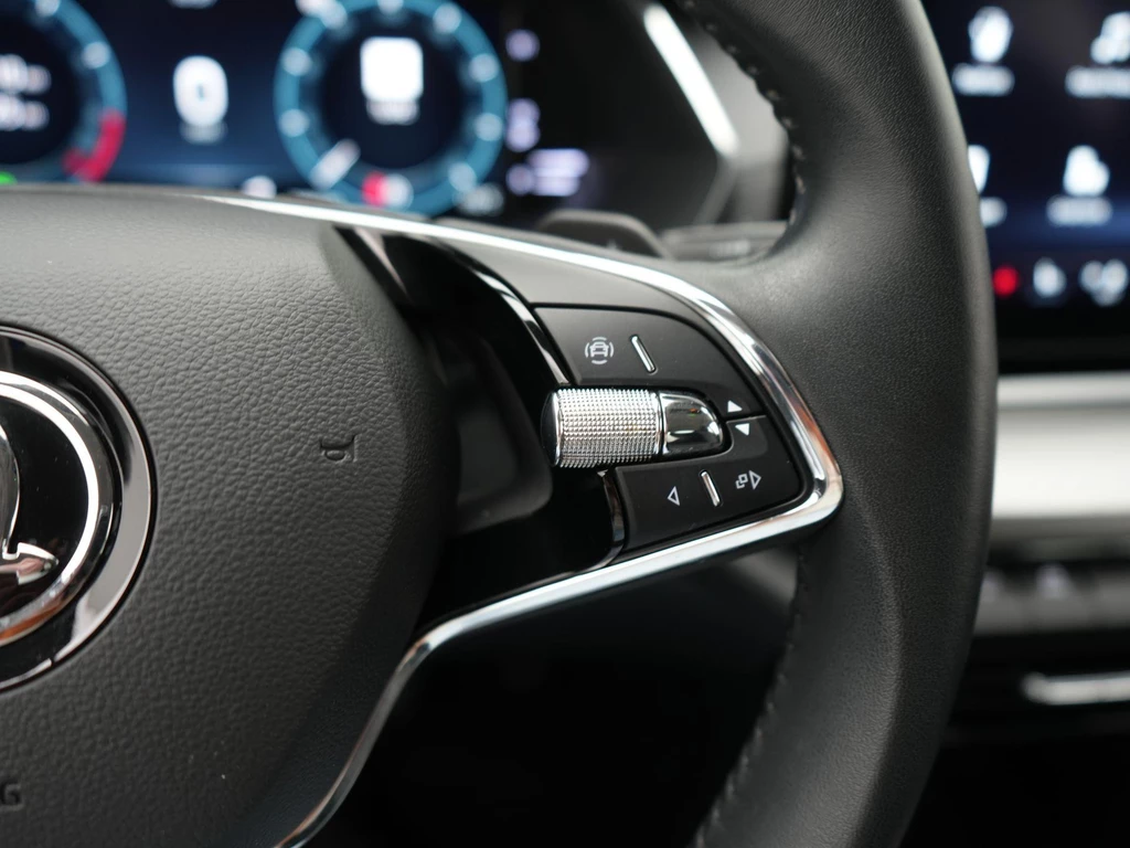 Škoda Octavia – foto 17