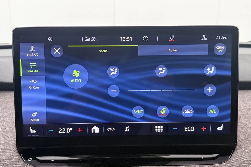 Škoda Enyaq iV – foto 30