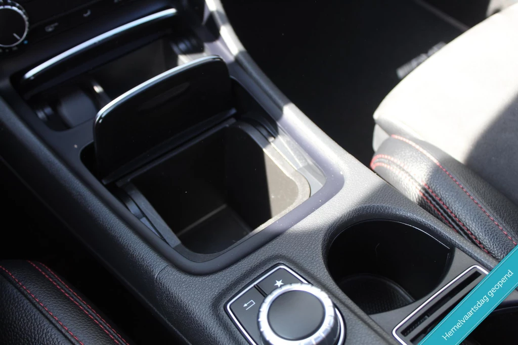 Mercedes-Benz CLA – foto 20