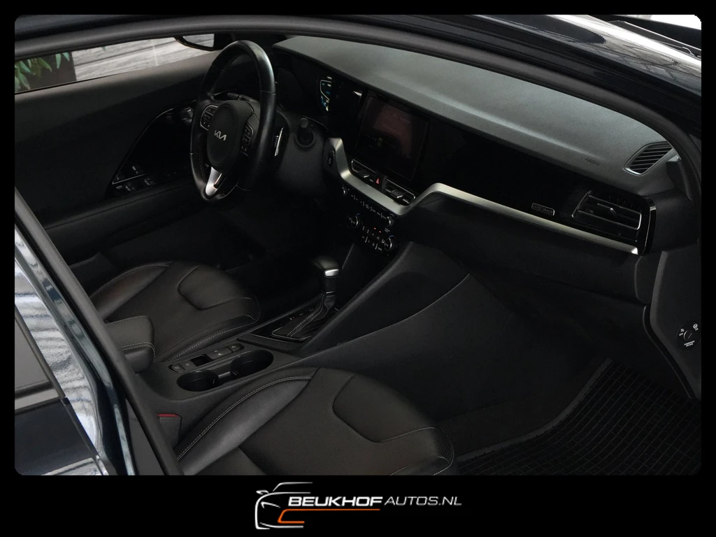 Kia Niro – foto 53