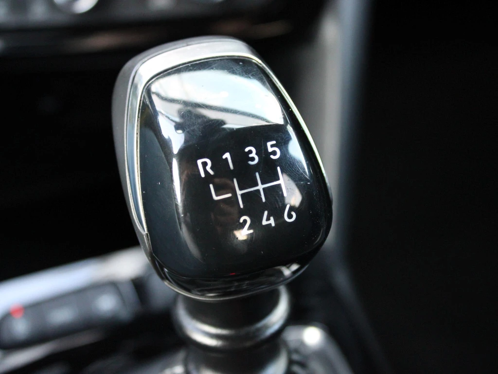 Opel Mokka – foto 14