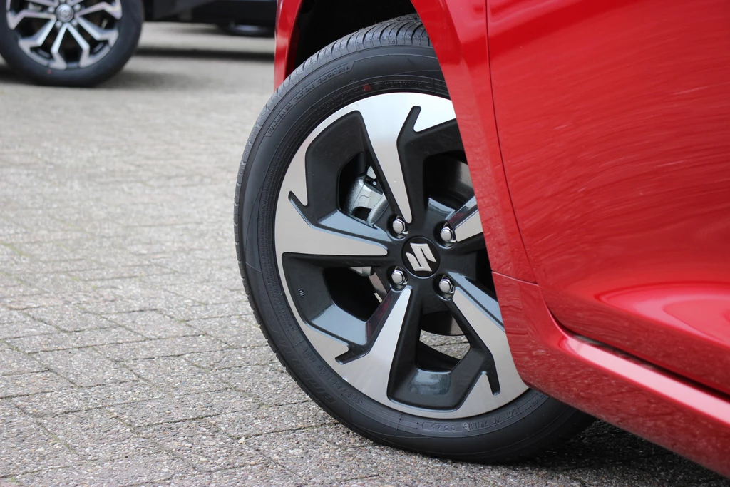 Suzuki Swift – foto 20