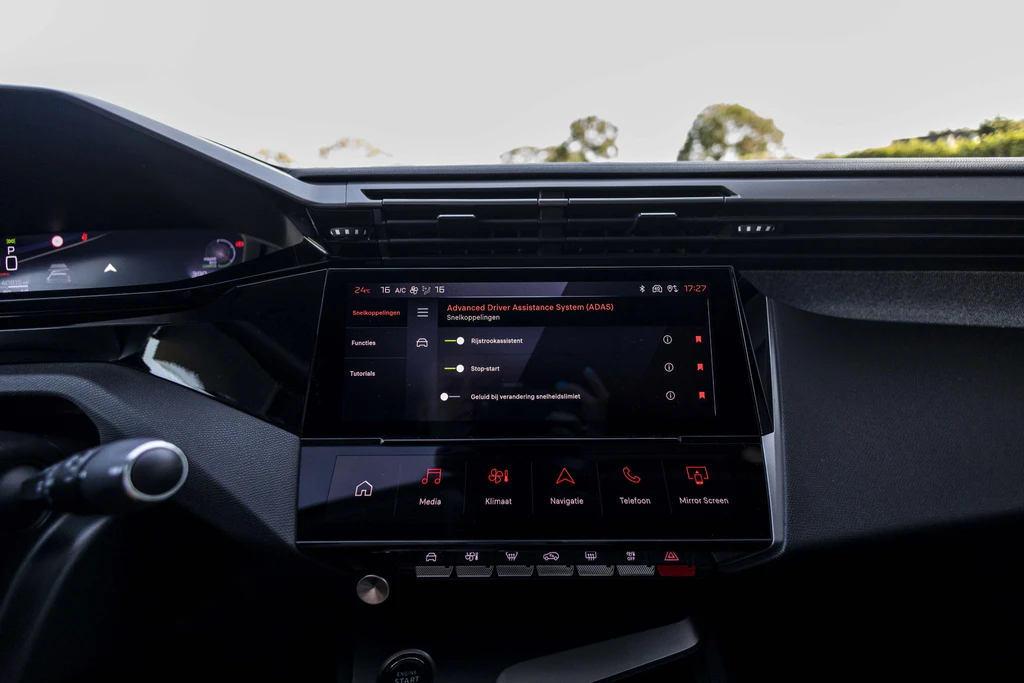 Peugeot 408 – foto 30