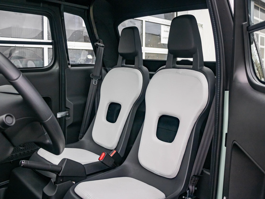 Fiat Topolino – foto 11