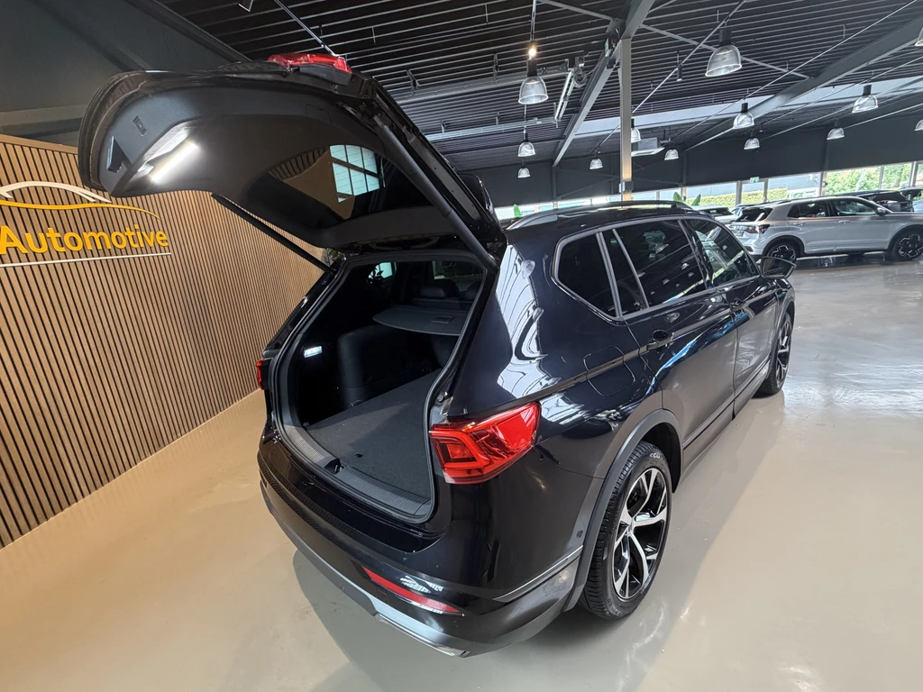 SEAT Tarraco – foto 7