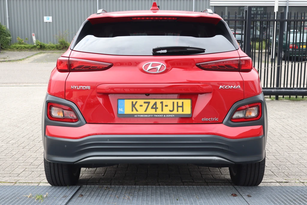 Hyundai Kona – foto 4