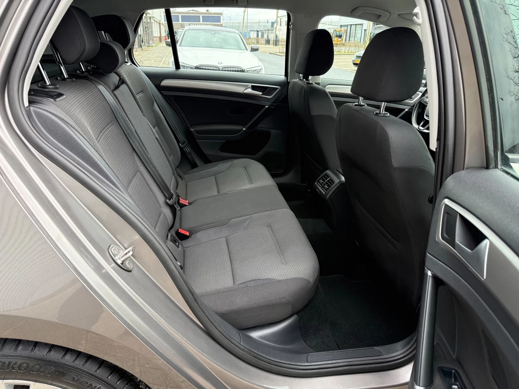 Volkswagen Golf – foto 32