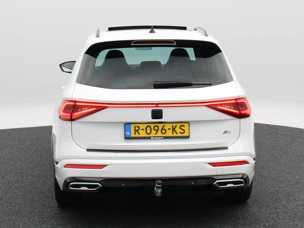 SEAT Tarraco – foto 3