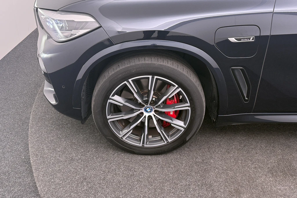BMW X5 – foto 7