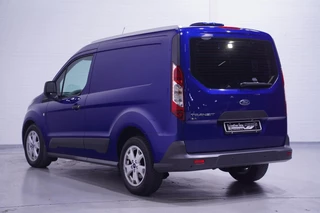 Ford Transit Connect – thumbnail 4