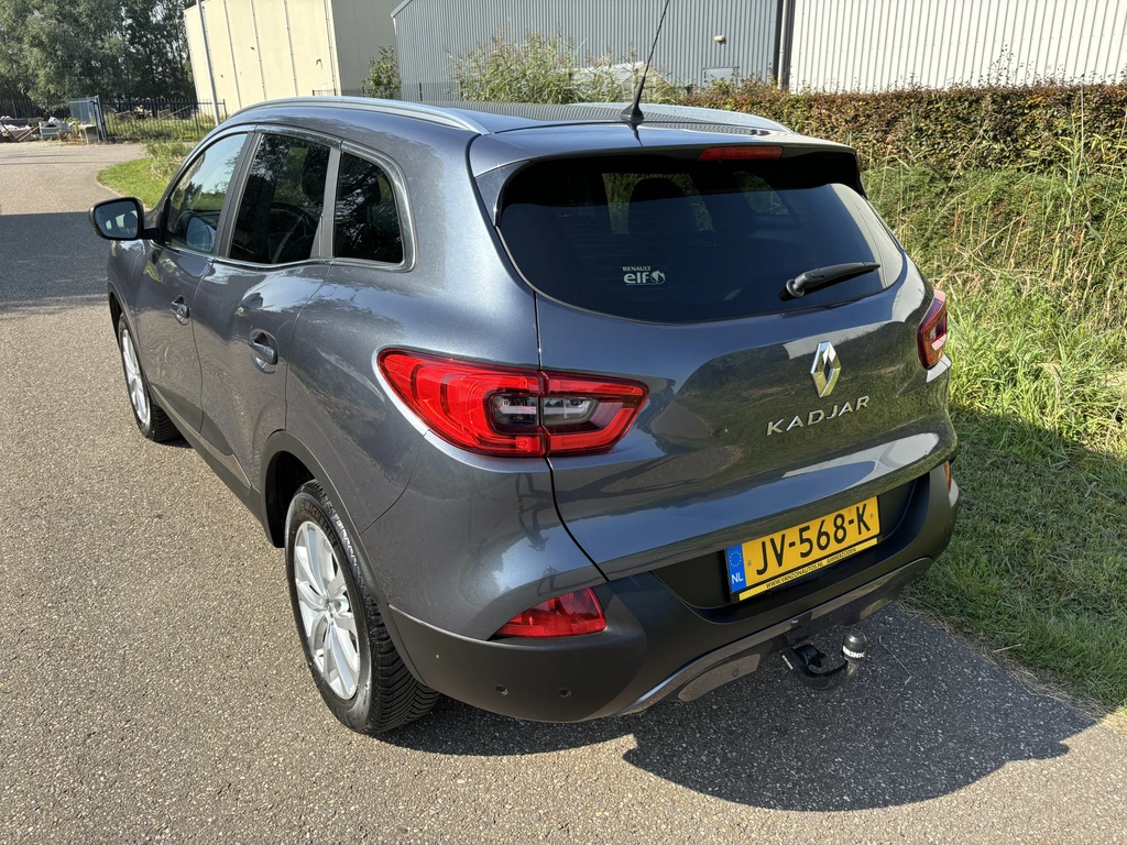 Renault Kadjar – foto 4