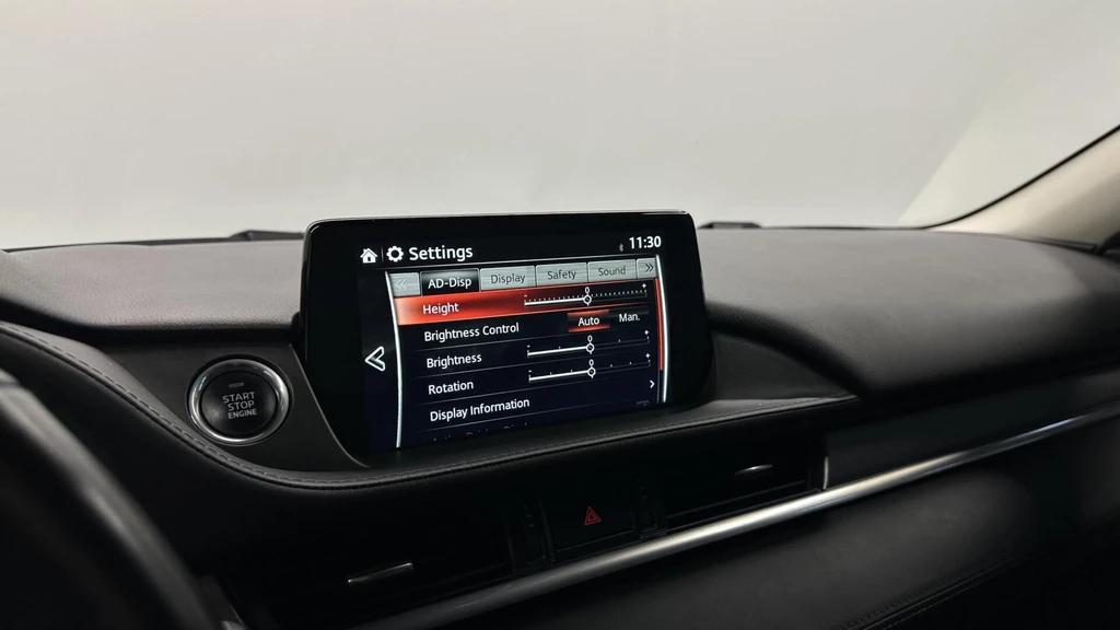 Mazda 6 – foto 37