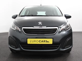 Peugeot 108 – thumbnail 10