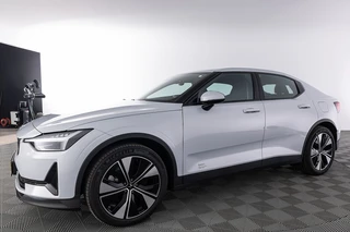 Polestar 2 – thumbnail 1